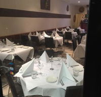 Indian Mahal - Accommodation Bookings