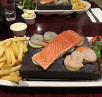 L'Aqua - Accommodation Bookings