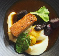 La Maison Restaurant - Accommodation Bookings