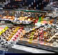 Laurent Boulangerie Patisserie - Accommodation Bookings