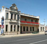 Mitchell River Tavern