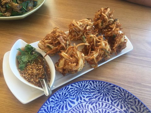 Naam Pla Thai - Accommodation Bookings 0