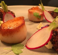 Oneills Restaurant