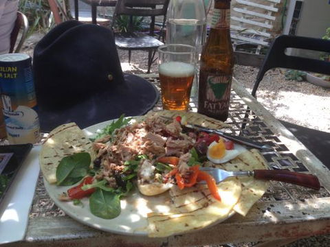 Origini Cafe - Accommodation Bookings 0