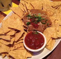 Oz Mex Mexican Restaurant
