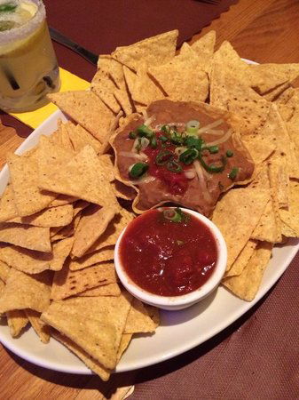 Oz Mex Mexican Restaurant - Accommodation Bookings 0