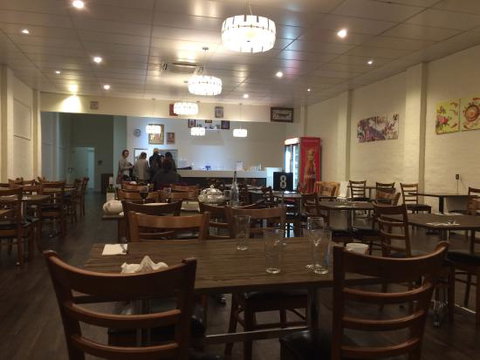 Phaboonchai Thai Restaurant - Accommodation Bookings 0