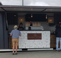 Piccolo Pod - Accommodation Bookings