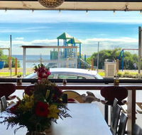 Pier View Pizza - Accommodation Bookings