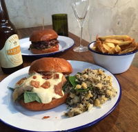 Piggery Cafe Burnham Beeches - Accommodation Bookings