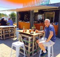 Pinchos Catering - Accommodation Bookings