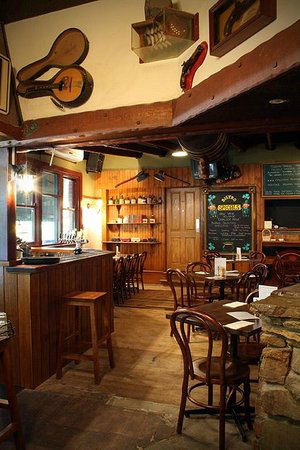 Railway Hotel - Accommodation Bookings 0