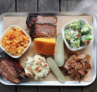 Red Gum BBQ