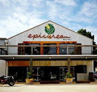 Red Hill Epicurean