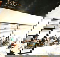 Sisco Pizza Restaurant
