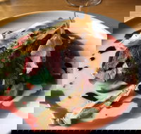 Source Dining - Accommodation Bookings