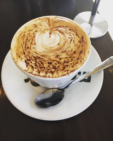 Sugar Art Cafe - Accommodation Bookings 0