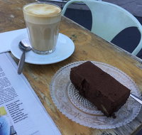 Syrup Cafe - Accommodation Bookings