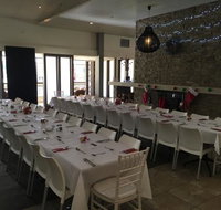 The Clubhouse Bar  Bistro - Accommodation Bookings