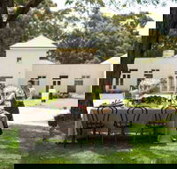 The Dining Room