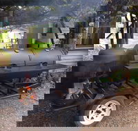 The Dutch Oven - Accommodation Bookings