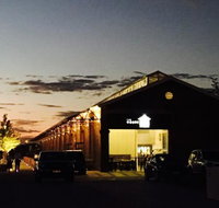 The Goods Shed Craft Beer Cafe - Accommodation Bookings