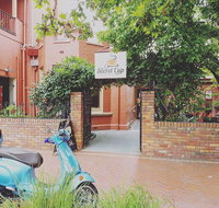 The Secret Cup - Accommodation Bookings