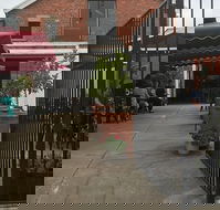 The Stables Gallery