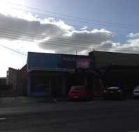 Apollo Seafood - Accommodation Bookings