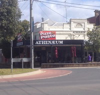 Athenaeum - Accommodation Bookings