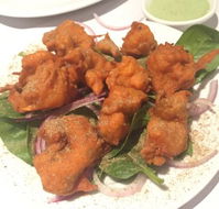 Baba's Kitchen - Accommodation Bookings