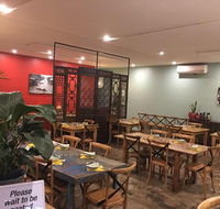 Bangkok Corner Thai Restaurant