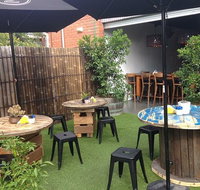Belle's Cafe - Accommodation Bookings