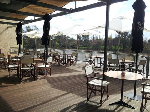 Benalla Gallery Cafe - Accommodation Bookings 0