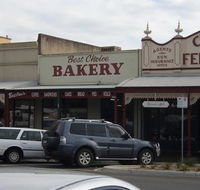 Best Choice Bakery - Accommodation Bookings