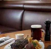 Beveridge Tavern - Accommodation Bookings