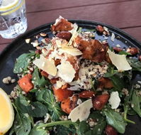 Bonnie and Clydes Pizzeria Horsham - Accommodation Bookings