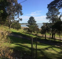 Botanic Cafe on the Lake - Accommodation Bookings