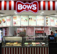 Bow's Natural Ice Cream - Accommodation Bookings