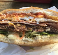 Burger Me - Accommodation Bookings