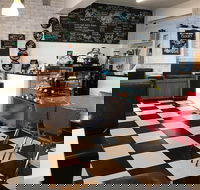 Cafe 59 on Church - Accommodation Bookings