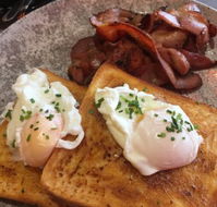 Caffeine Bistro - Accommodation Bookings