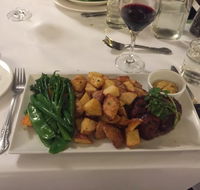Capital Bistro Horsham - Accommodation Bookings