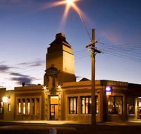 Central Hotel Bistro - Accommodation Bookings