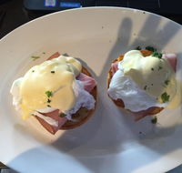 Coffee Central Moe - Accommodation Bookings