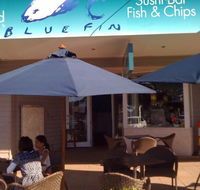 Cornell's Blue Fin - Accommodation Bookings