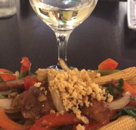 Emerald Thai Restaurant - Accommodation Bookings