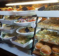 Emerald Village Bakery and Cafe - Accommodation Bookings