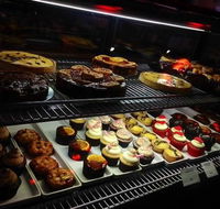 Frou Frou Patisserie - Accommodation Bookings