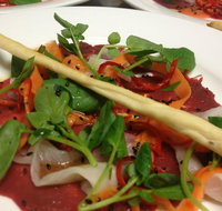 Fusion Restaurant - Accommodation Bookings